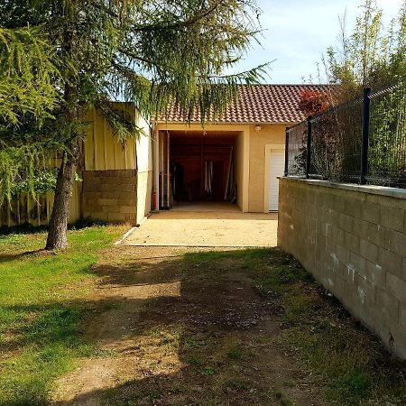 Dependance Au Gout De Vacances Moulainville-la-Basse Zewnętrze zdjęcie